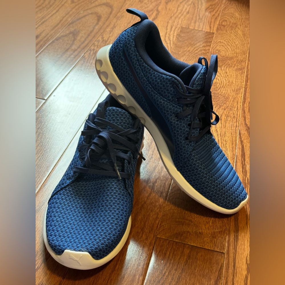 Puma Men’s Sneakers Size 8